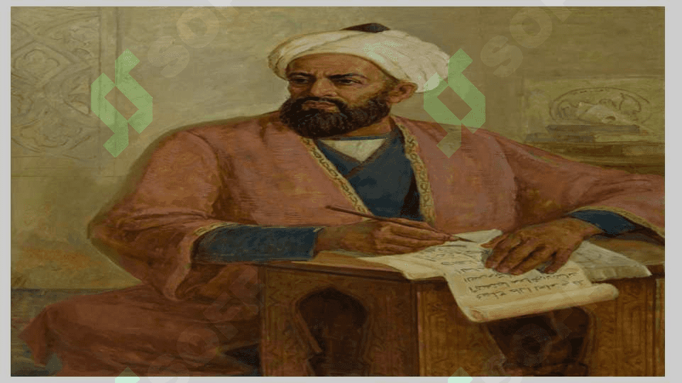 Abu Rayhon Beruniyning pedagogik qarashlari 2