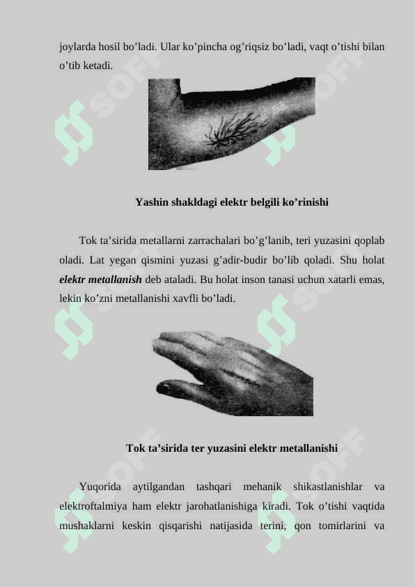 Elektr xavfsizligi 6