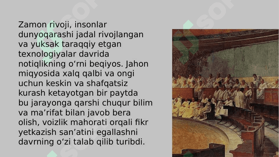 Yunonistonda notiqlik sanati 2