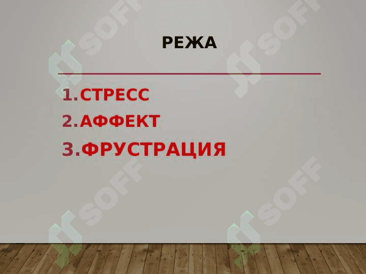 ЭМОЦИОНАЛ ҲОЛАТЛАР 2