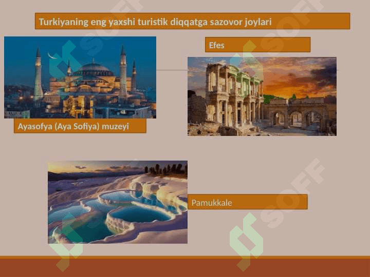 TURKIYA DAVLATINING IQTISODIYOTI 7