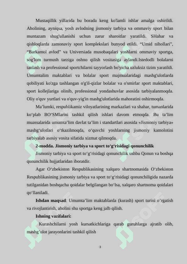 MAKTAB VA MAHALLALARDA ,, KURASH’’ SPORT TURINI YANADA TAKOMILLLASHTIRISH USULLARI 3