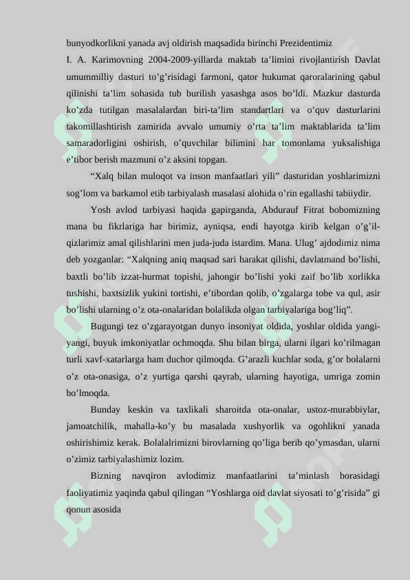 Savod o’rgatish tayyorlov davri yozuv darslarini tashkil etishda interfaol usullardan foydalanish 6