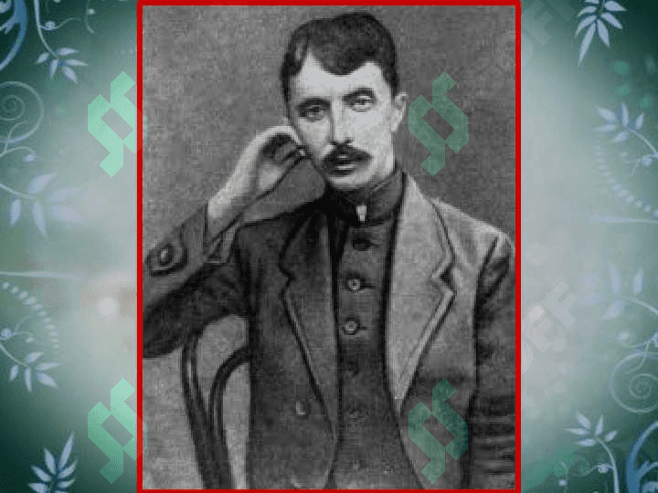HAMZA  HAKIMZODA NIYOZIY 2