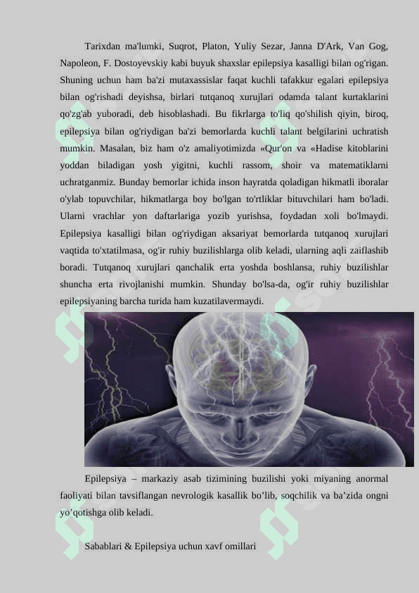 EPILEPSIYA 4