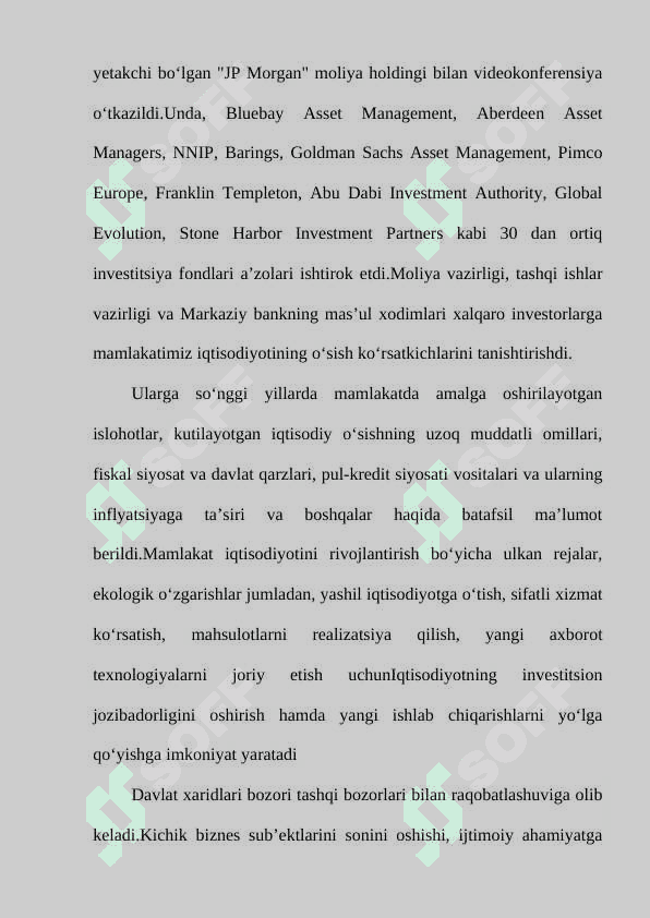Oʻzbekiston Respublikasi Moliya vazirligi 3
