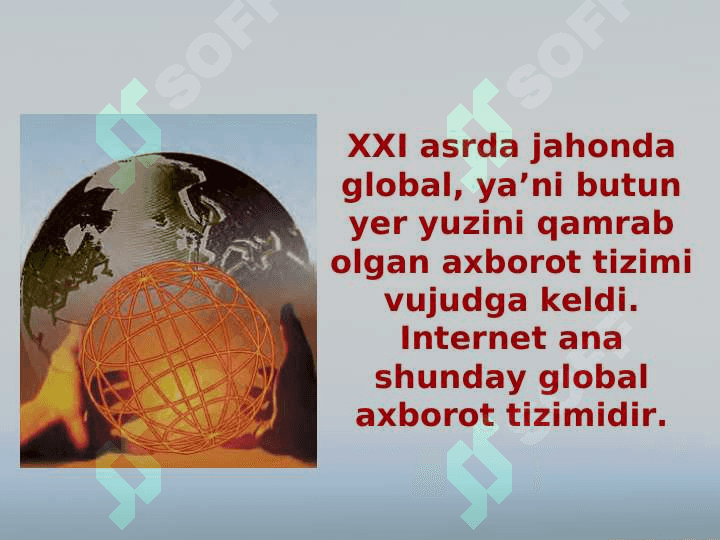 Dunyoning ilmiy manzarasida kashfiyotlar 5