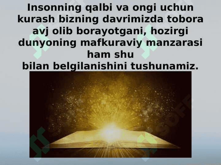 Dunyoning ilmiy manzarasida kashfiyotlar 6