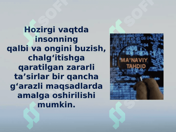 Dunyoning ilmiy manzarasida kashfiyotlar 7