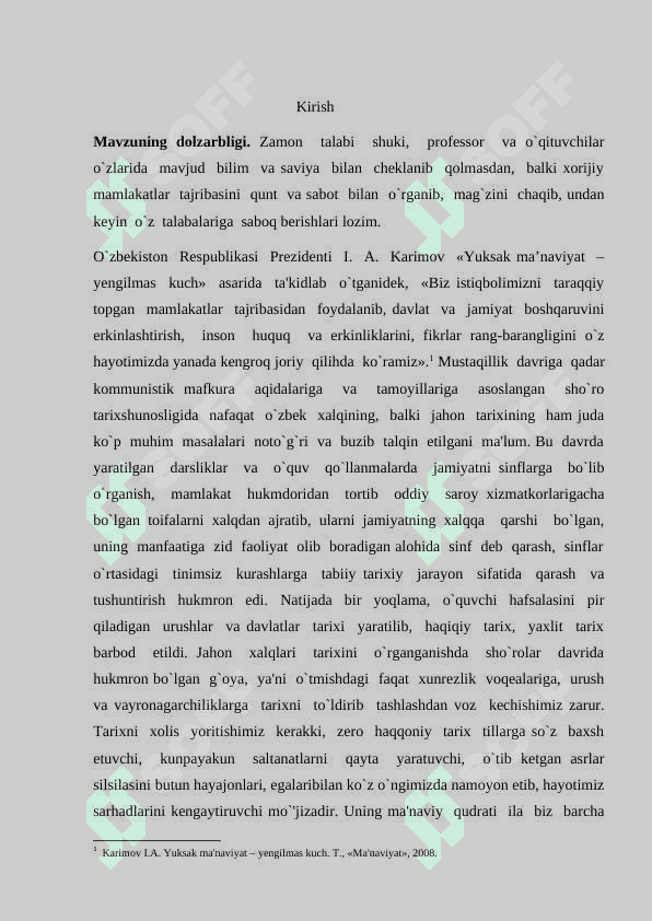 Angliya XVIII asrda 3