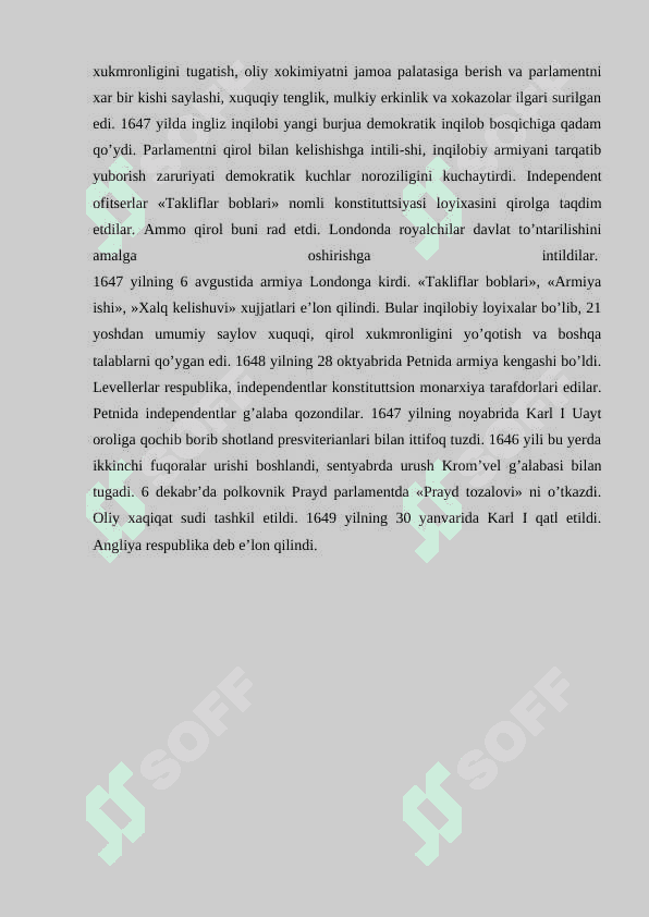 Angliya XVIII asrda 8