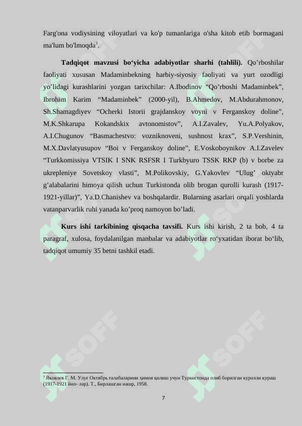 Madaminbek faoliyati va hayoti 7