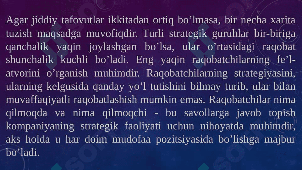 TARMOQDAGI UMUMIY VAZIYAT VA RAQOBAT TAHLILI 7