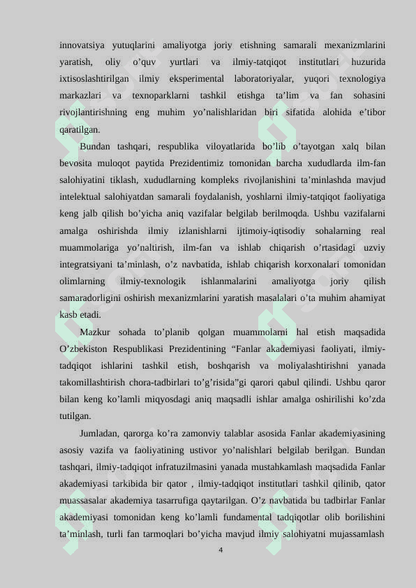 SURXONDARYO VILOYATI FLORASIDA AYIQTOVONDOSHLAR (RANUNCULACEAE) OILASINING BIOEKOLOGIYASI 4