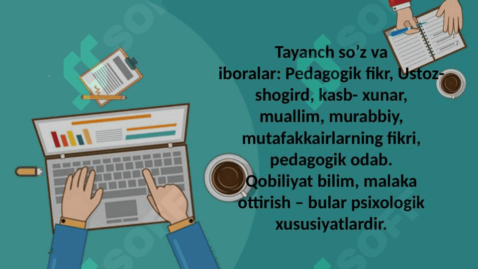 O’QITUVCHI FAOLIYATIDA PEDAGOGIK QOBILIYAT. 3