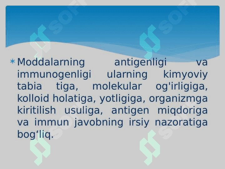 Antigen va antitela 7