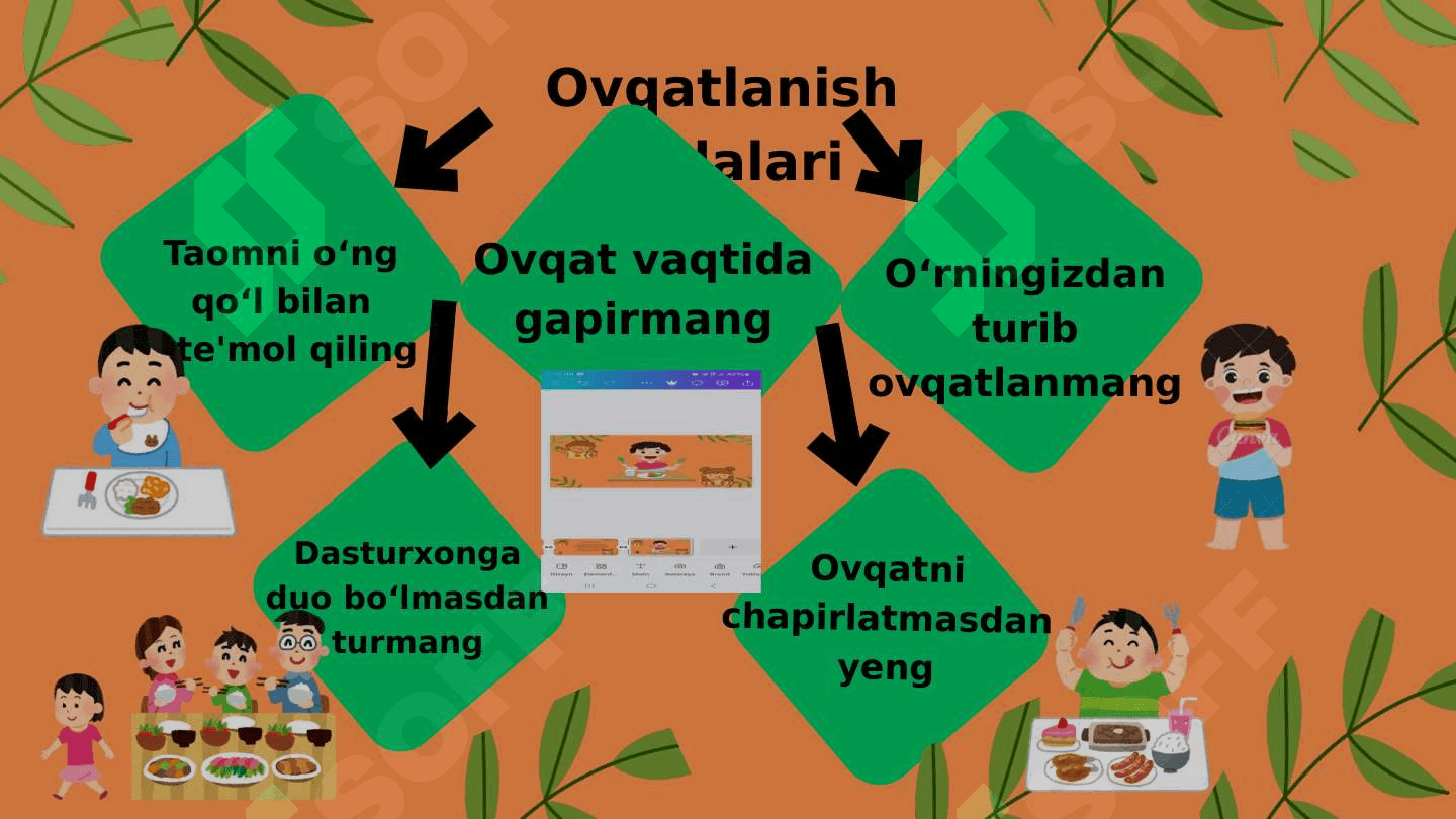 MAKTABGACHA TALIM 3