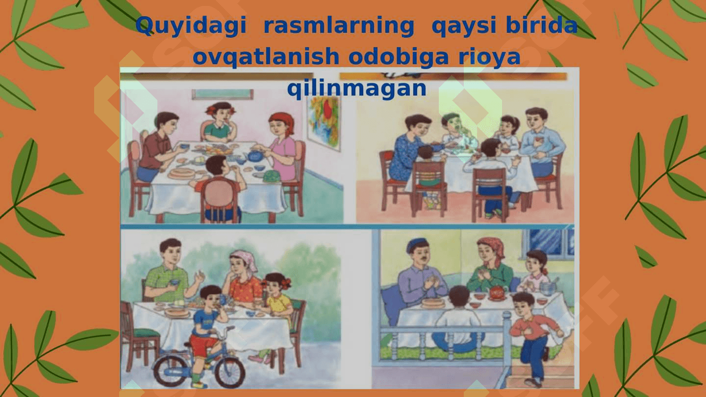 MAKTABGACHA TALIM 4