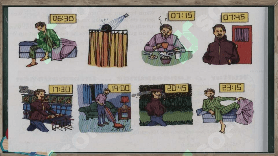 Analysis of phonological tasks 5