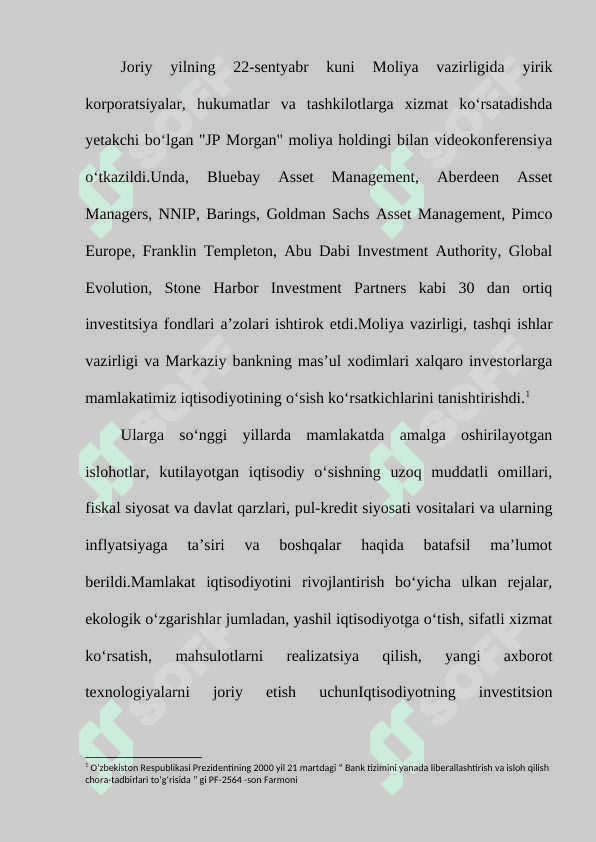 Oʻzbekiston Respublikasi Moliya vazirligi 3