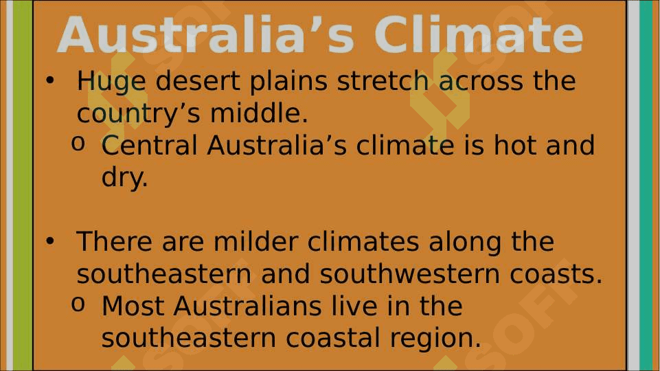 Australia 3