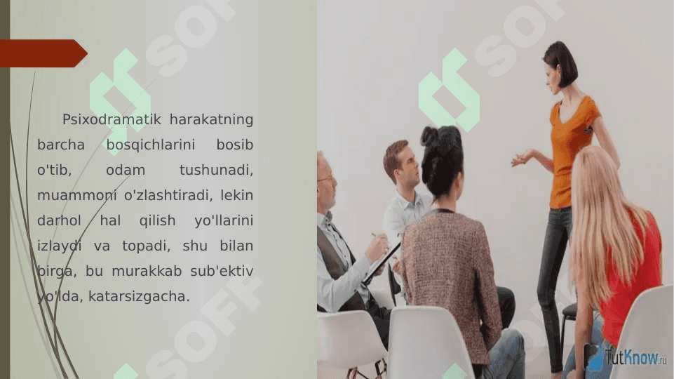 Psixodramma 4