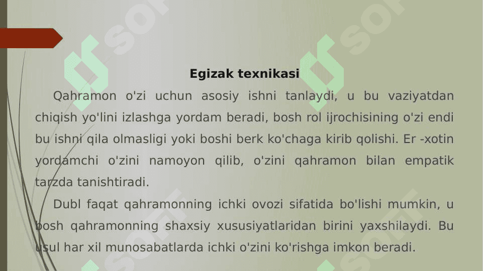 Psixodramma 7