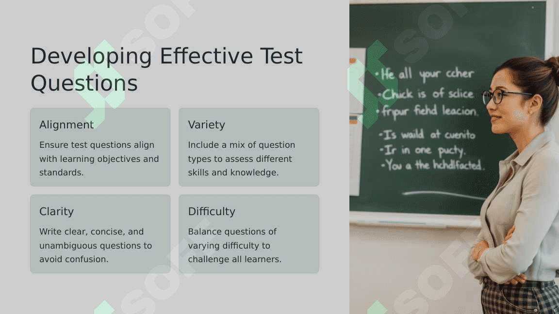 The role of testing in teaching and learning 4