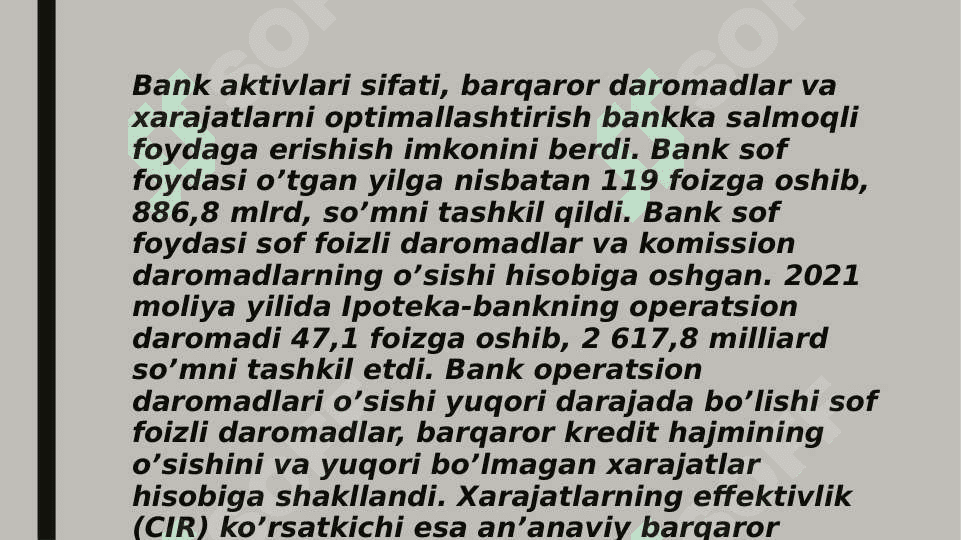“Turonbank” aksiyadorlik tijorat ipoteka banki 8