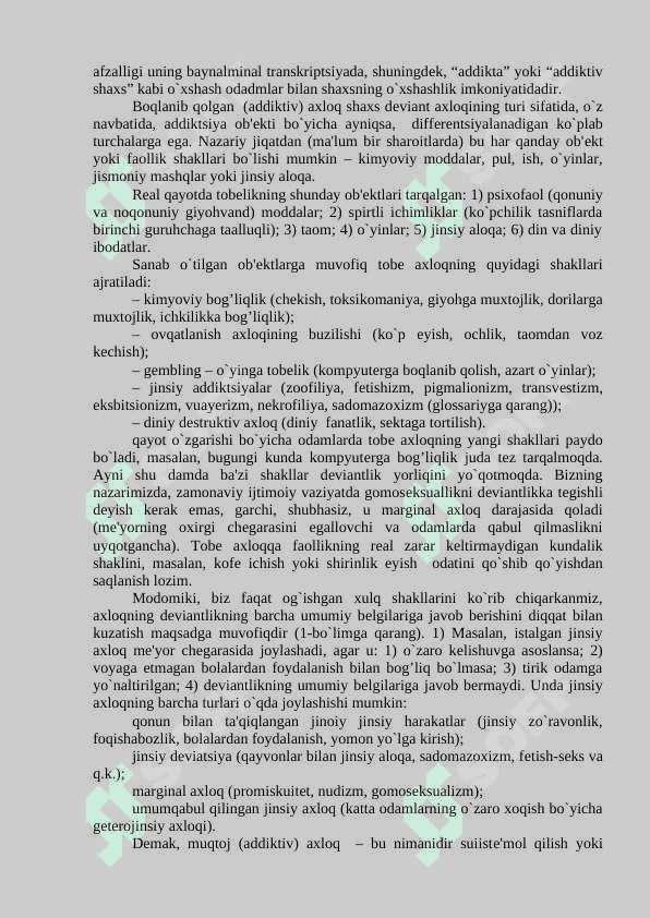 TOBЕ AXLOQ 2