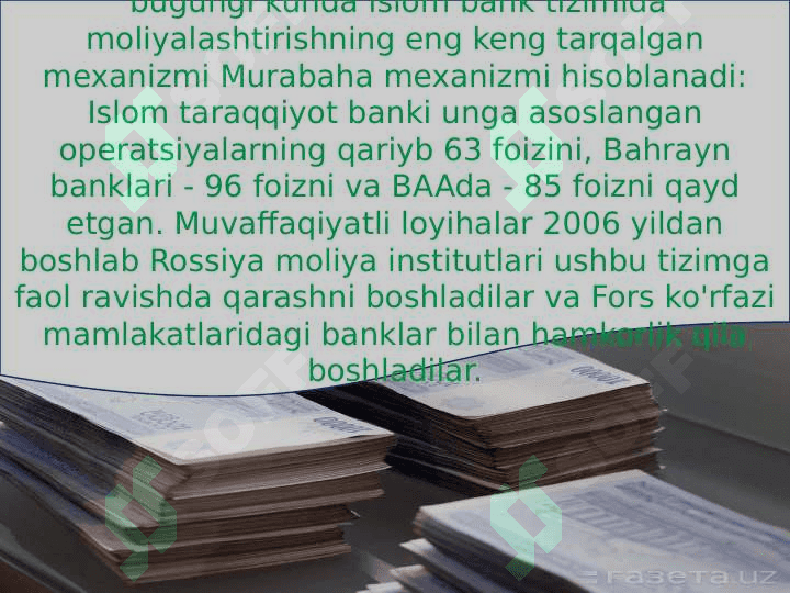 Murobaha 4