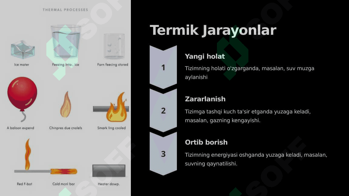 Termodinamika 8