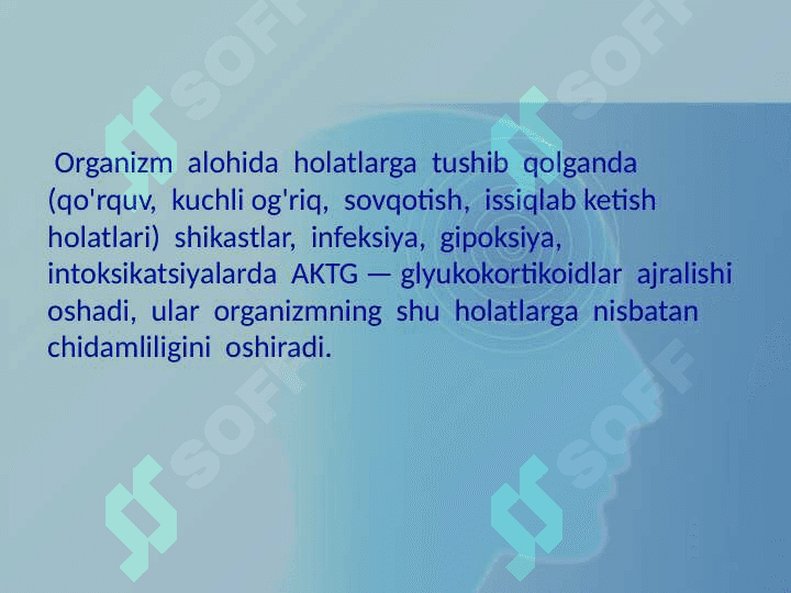 Glyukokortikoidlarni nojo`yi ta`sirlari 3