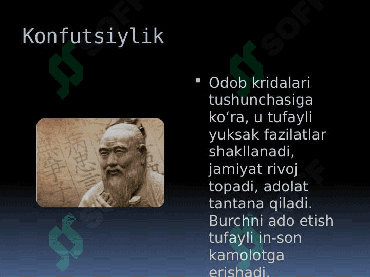 KONFUTSIY TA’LIMOTIDA NUTQ MADANIYATI MASALASI 4