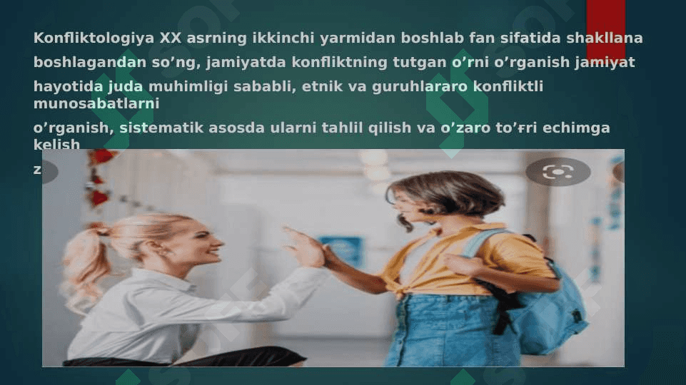 Pedagogik konfliktologiya 8
