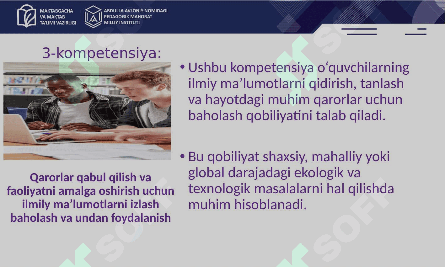PISA TADQIQOTI 4