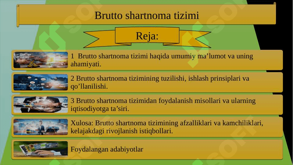 Brutto shartnoma tizimi 2