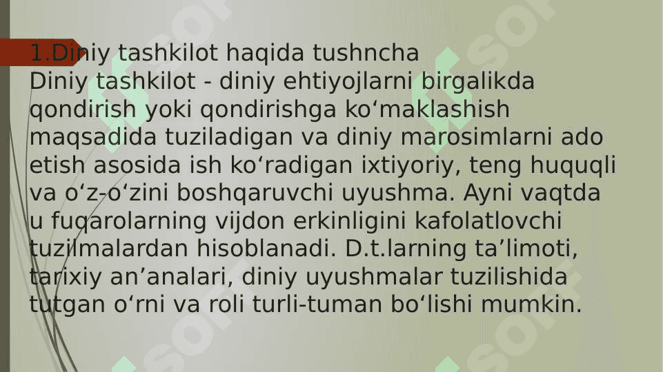 VIJDON ERKINLIGI 2