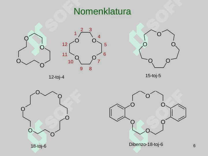Kraun efirlar 6