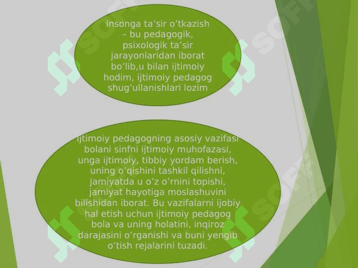 Ijtimoiy pedagogik faoliyat metodlari 3
