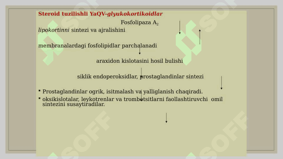 Yallig’lanishga Qarshi vositalar 4