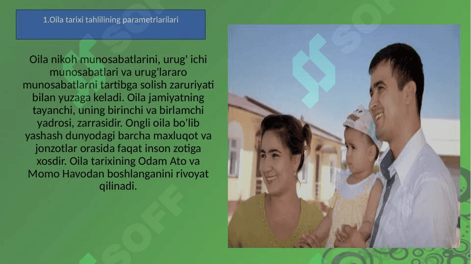 O’zaro  munosabatlarda xulq patternlarining o’tish mexanizmi sifatida 30.pptx 5