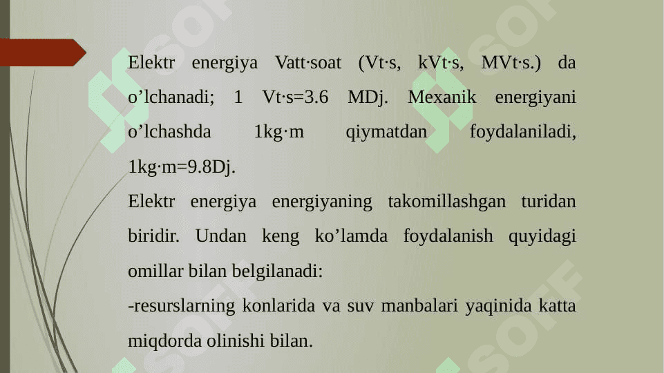 ATOM ELEKTR STANSIYALARI 5