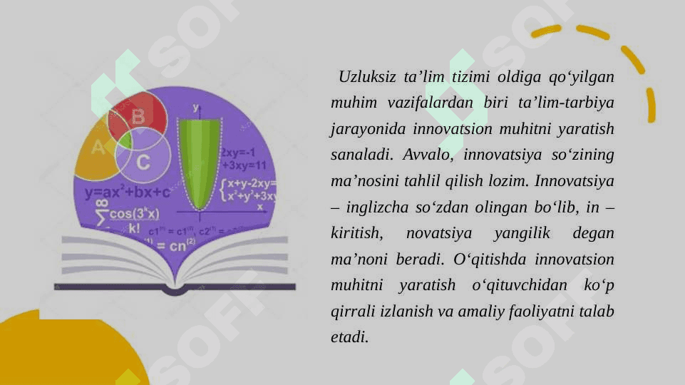 Pedagogik testologiya tarixi 3