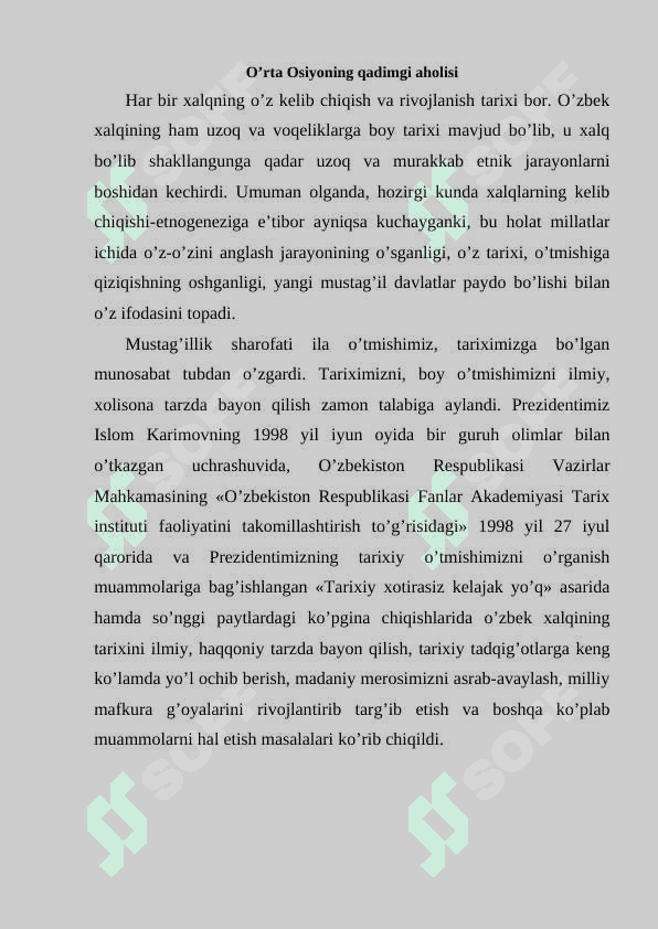 O‘zbek yozuvlari tarixi 2