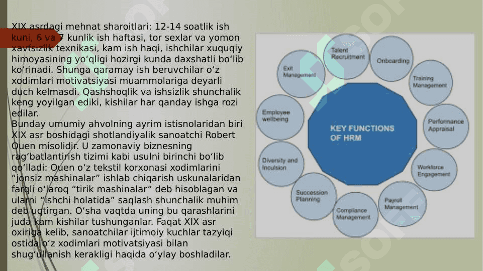 Xodimlarni rag‘batlantirish va motivatsiyalash usullari 3