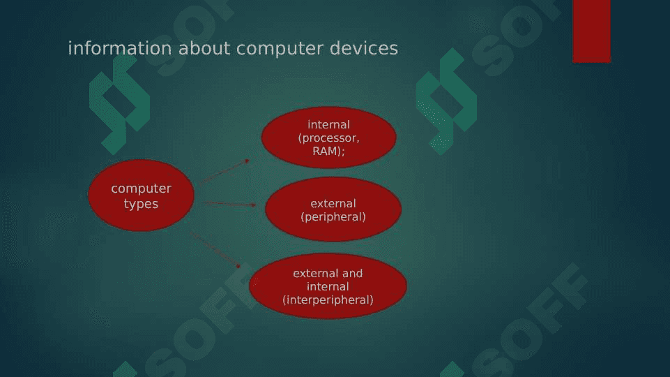 OUTPUT DEVICES DISPLAY SCREENS 2