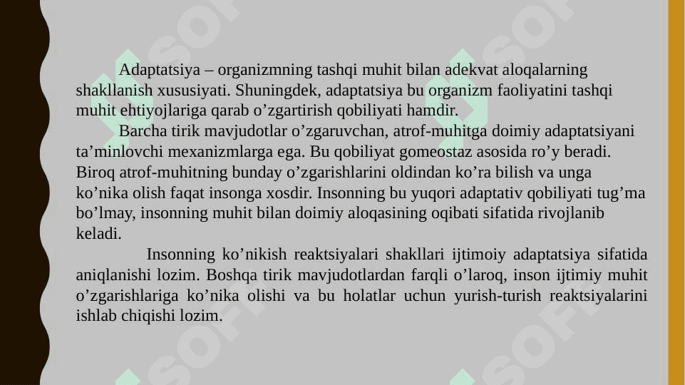 Ijtimoiy pedagogik faoliyatda bolalarning moslashuv koʼnikmalarini shakllantirish 3