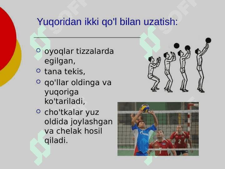 VOLLEYBOL OʻYINI 8