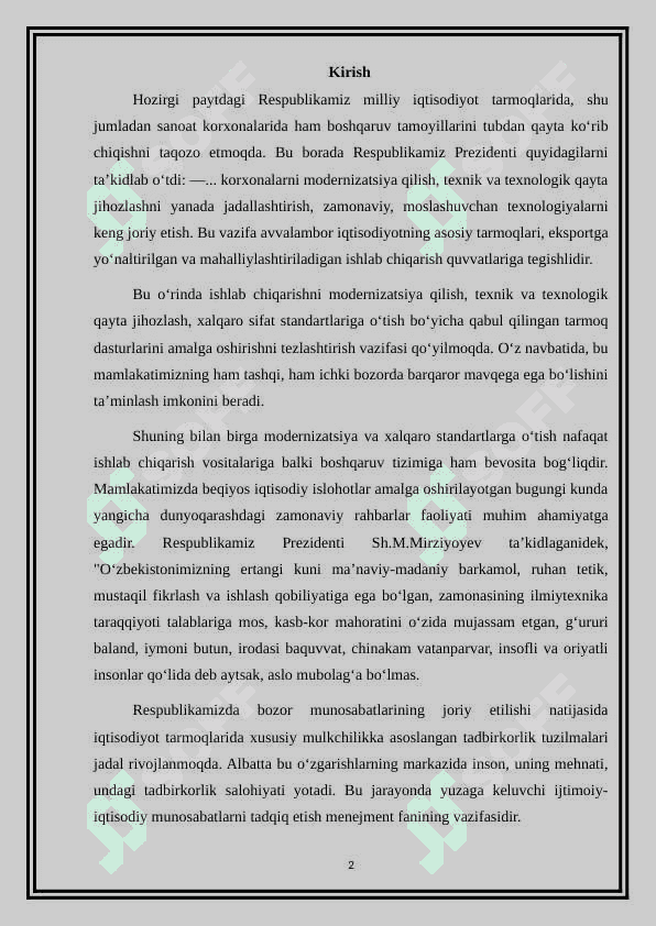 menejment fanida korxona va tashkilotlar.docx 2